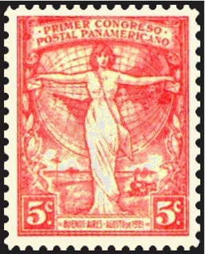Philatelic Exhibiton EX. FI.B. A., Buenos Aires