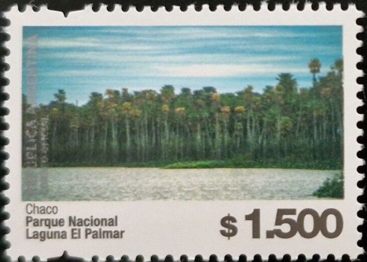 Yellow Cardinal (Gubernatrix cristata)