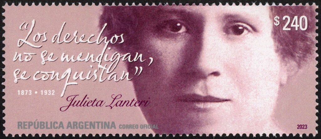 Mariano Moreno (1778-1811)