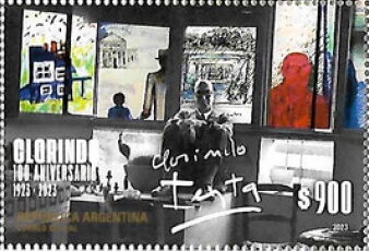 Roberto Sanchez Ocampo (Sandro), Rock Musician (1944-2010)