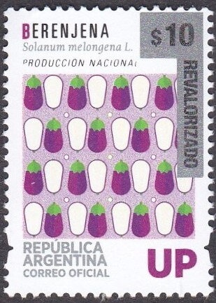 Allegory - “Buenos Aires – Agosto de 1921”