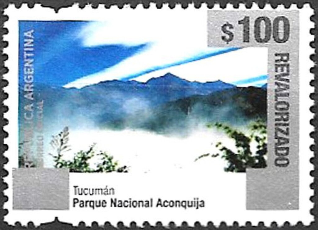 Souvenir Shett - Meteorology