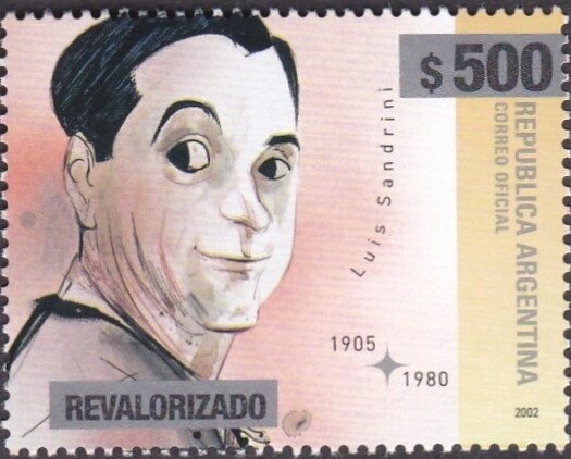 Letter and Posthorn - perf. 12, recess