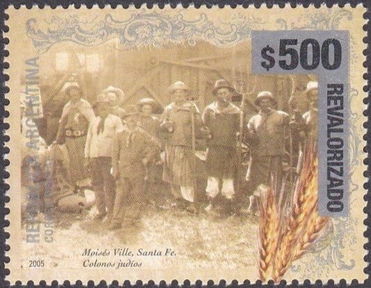 General Manuel Belgrano (1770-1820)