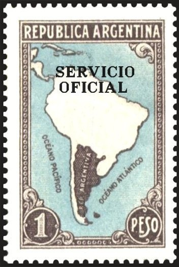 Agricultural workman - perf. 13¼x12½