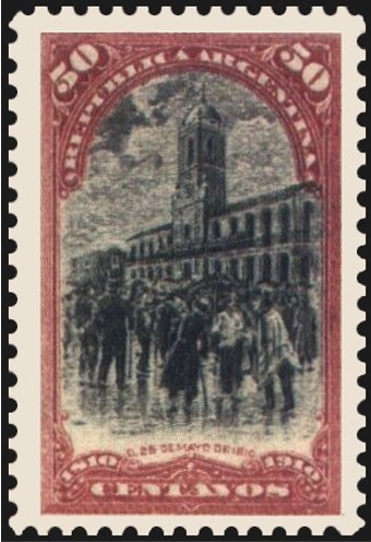 José Francisco de San Martin (1778-1850)