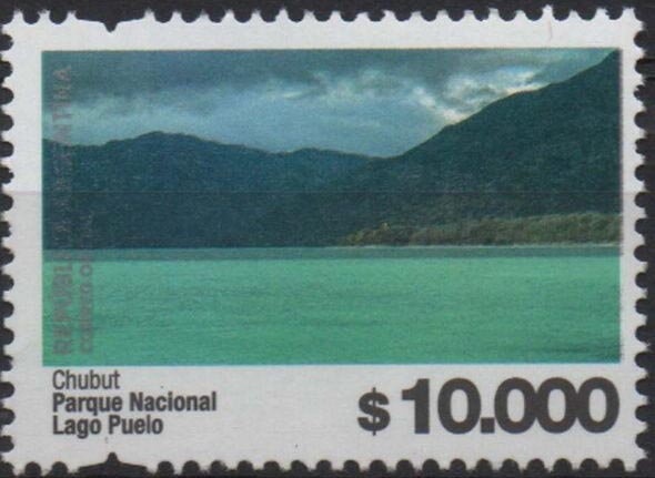 José Francisco de San Martin (1778-1850), ovpt. “M.O.P.”