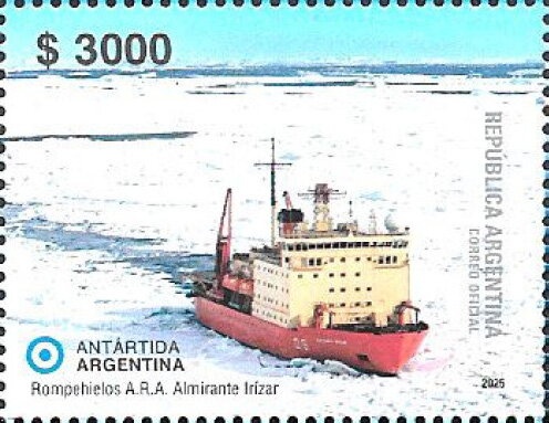 José Francisco de San Martín (1778-1850), ovpt. "M.A."