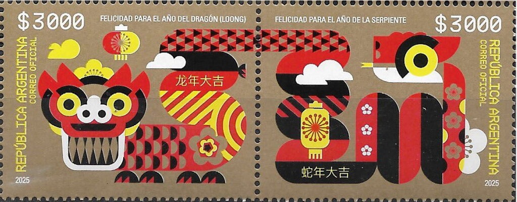 Josè Francisco de San Martin (1778-1850), ovpt. “M.A.”