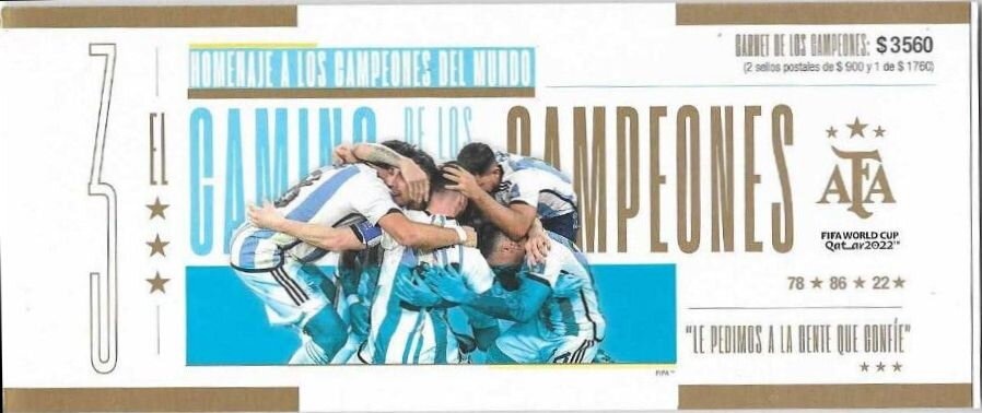 Calliegua National Park, Jujuy Surcharged