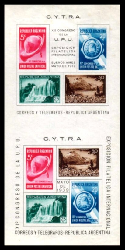 Bernardino Rivadavia (1780-1845)