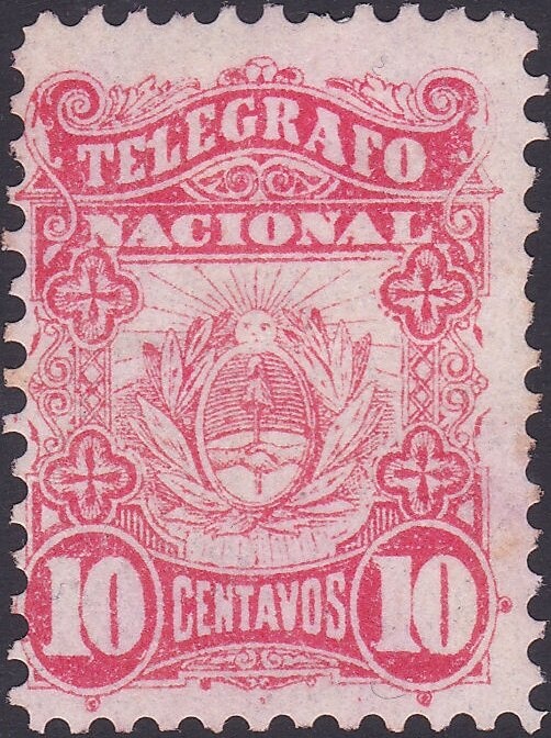 Allegory - “Buenos Aires+Agosto de 1921”