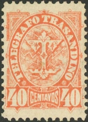 Arms of Chaco Province