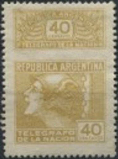 Main Post Office, Buens Aires