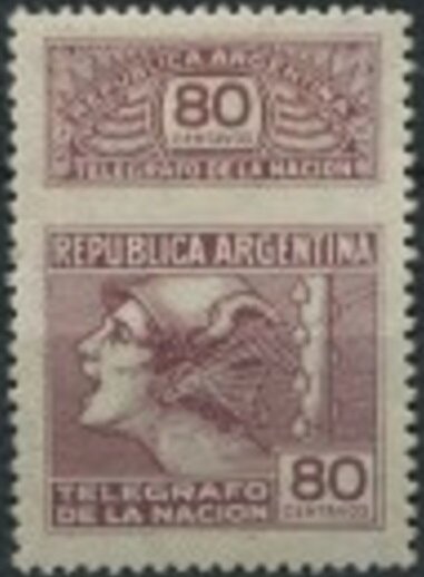 Eva Perón (1919-1952)