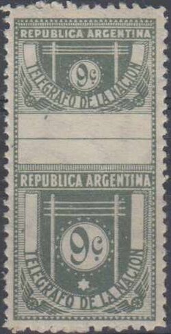 José Francisco de San Martín (1778-1850), ovpt. “M.I.”