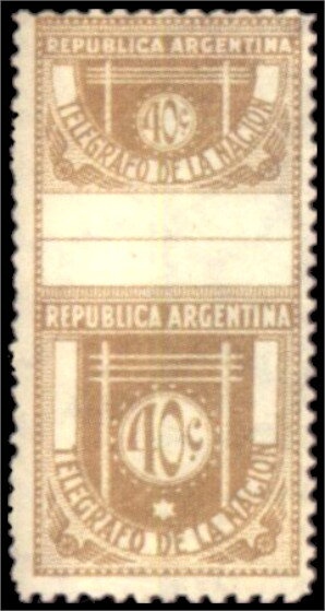 E.F.I.R.A., Buenos Aires - Drawing, Engraving, Test