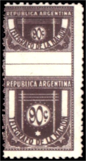 Agricultural workman, ovpt. “M.H.”