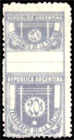 José Francisco de San Martín (1778-1850), ovpt. "M.A."