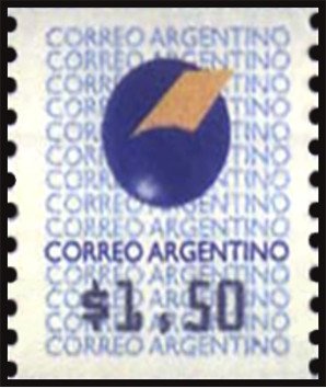 Agricultural workman, ovpt. "M.I."