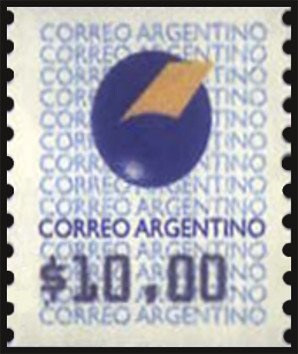 Harbour of Buenos Aires