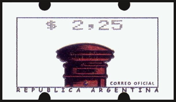 José Francisco de San Martín (1778-1850), ovpt.