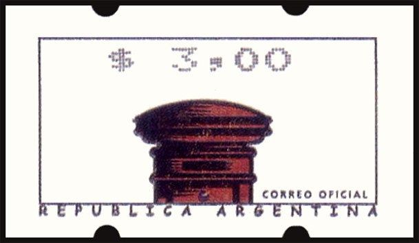 Agricultural workman, ovpt. “M.A.”