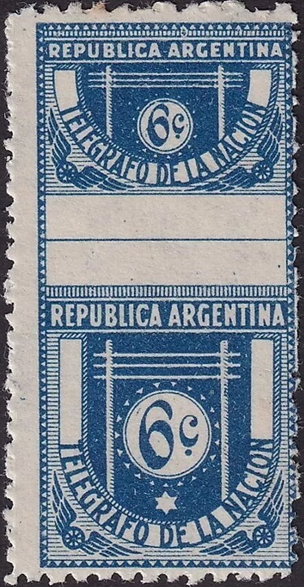 ATM Labels - Pillar Mailbox