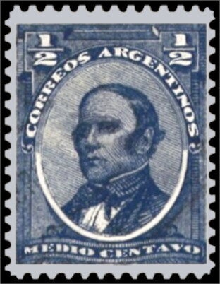 Domingo Faustino Sarmiento (1811-1888)