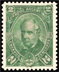 Justo José de Urquiza (1801-1870)