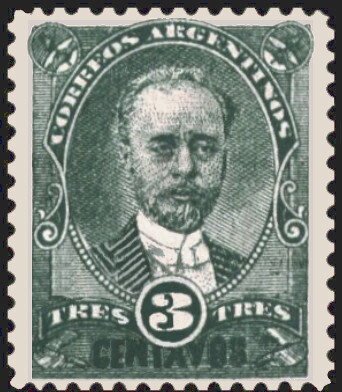 José Francisco de San Martin (1778-1850)