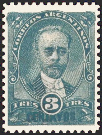 José Francisco de San Martín (1778-1850), ovpt.