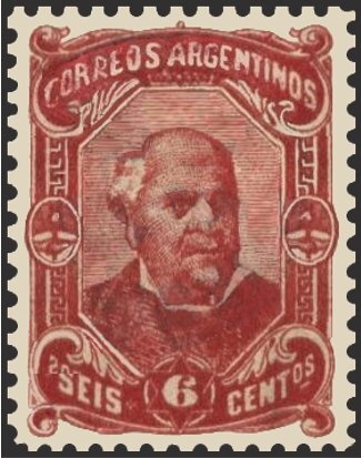 José Francisco de San Martin (1778-1850)