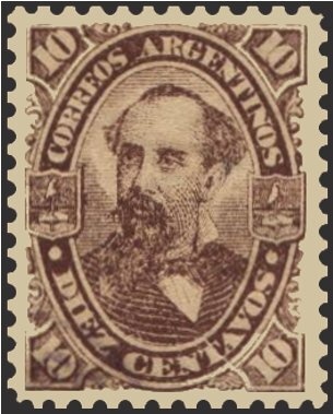 Nicolás Avellaneda (1837-1885)