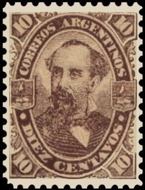 Miguel Ángel Juárez Celman (1844-1909)