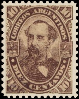 Mariano Moreno (1778-1811)