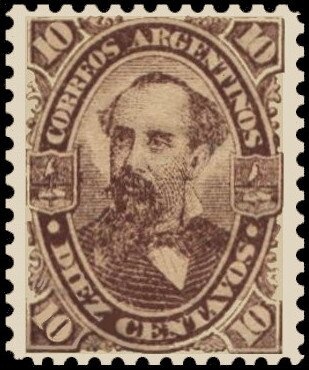 General Manuel Belgrano (1770-1820)