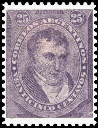 Abraham Lincoln - U.S. President