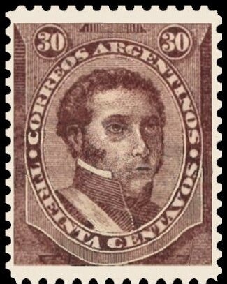 José Francisco de San Martín (1778-1850)