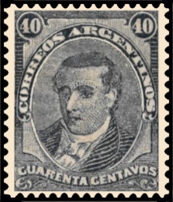 Bartolomé Mitre (1921-1906)