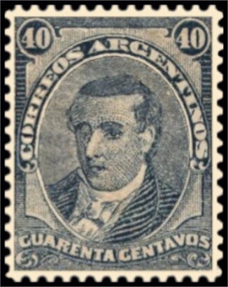 Monument to the flag, Rosario