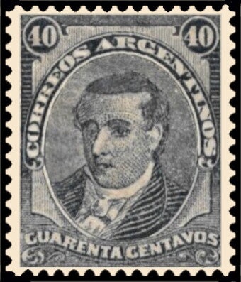 José Francisco de San Martín (1778-1850)
