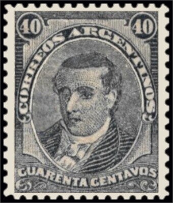 Nicolás Avellaneda (1837-1885)