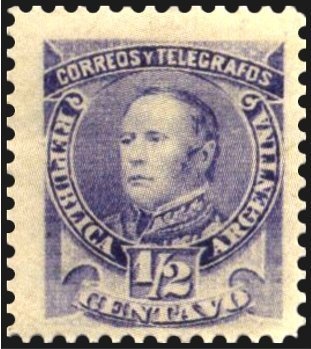 General Manuel Belgrano (1770-1820)