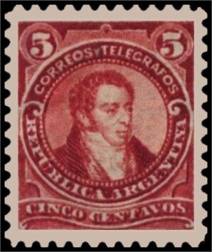 Julio Argentino Roca (1843-1914)