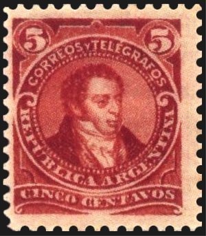 Arms of La Rioja Province