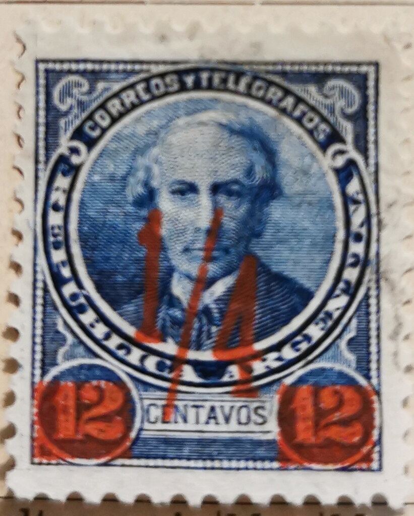 The march of freedom fighters