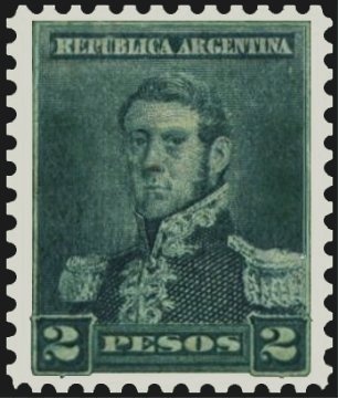 José Francisco de San Martin