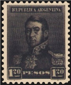 José Francisco de San Martín (1778-1850)