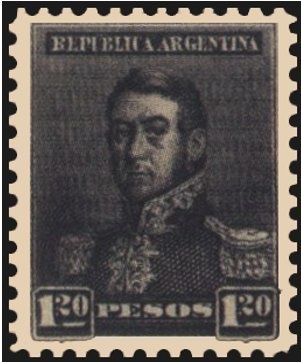 Mariano Moreno (1778-1811)